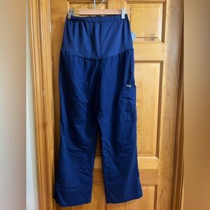 Greys Anatomy S Maternity Scrub Pant